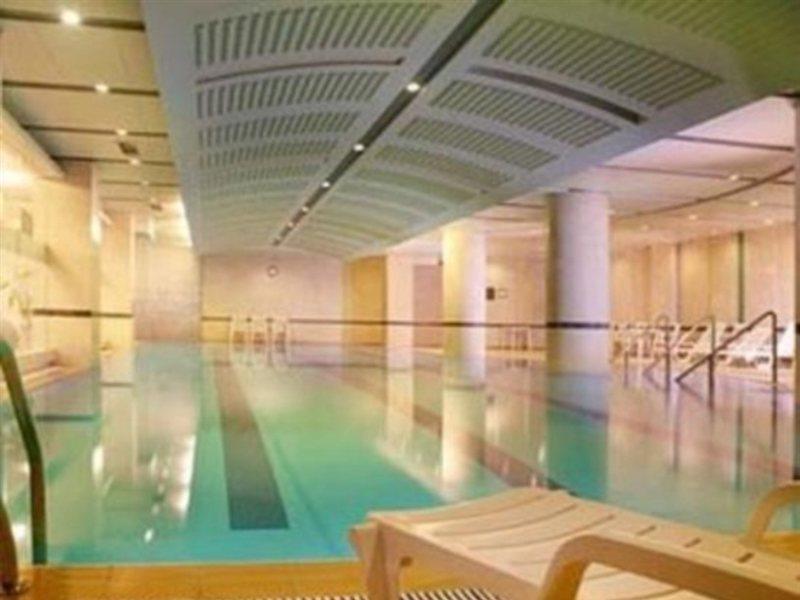 Ramada Plaza Shanghai Gateway Bekvämligheter bild